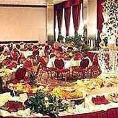 Terrace Hotel سينسيناتي المظهر الخارجي الصورة