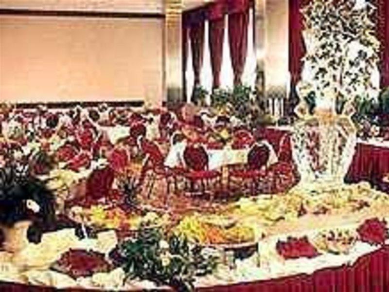 Terrace Hotel سينسيناتي المظهر الخارجي الصورة