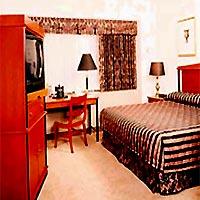 Terrace Hotel سينسيناتي المظهر الخارجي الصورة